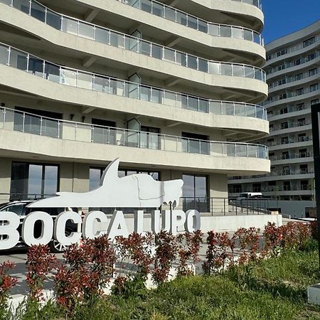 Luxuryapart Mamaia - Casa Del Mar Lägenhet Exteriör bild